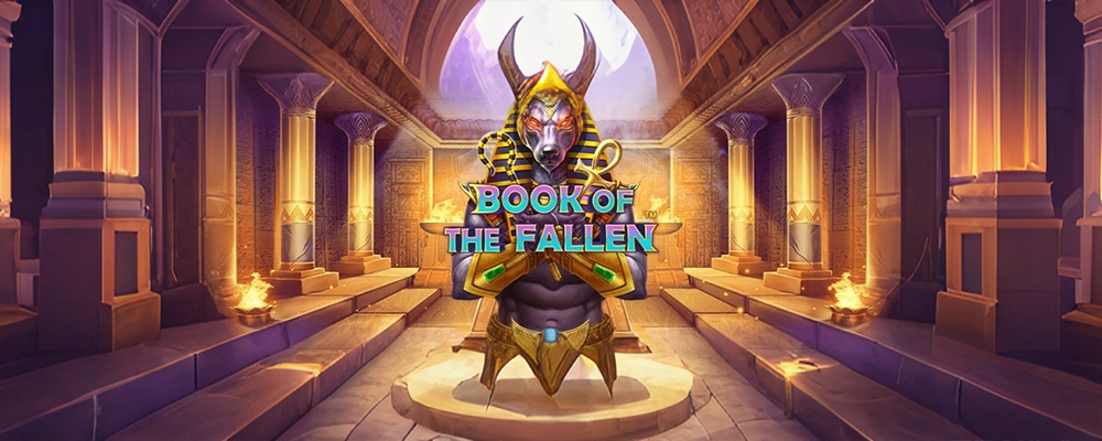 356 bet Livro dos Caídos