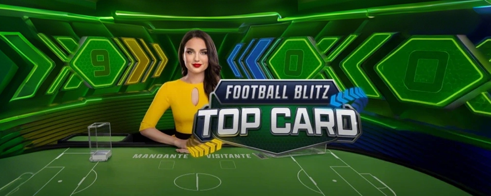 356 bet Futebol Blitz Cartão Top ao Vivo