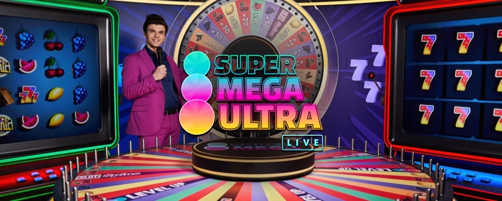 356 bet Super Mega Ultra ao Vivo